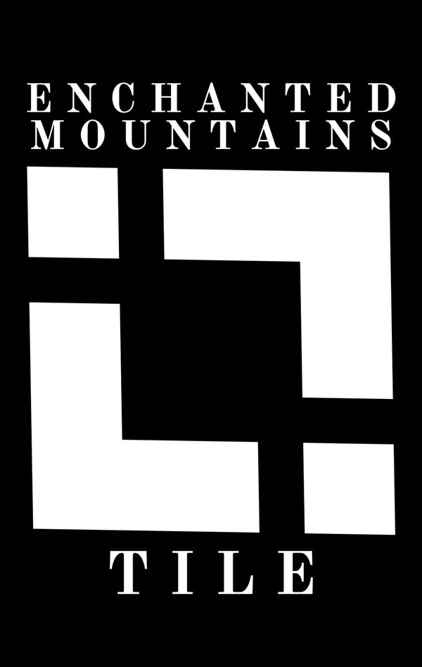 Enchanted Mountains Tile 